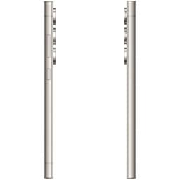 Смартфон Samsung Galaxy S24 Ultra SM-S928B 12 Titanium Gray EAC, Серый — фото 2