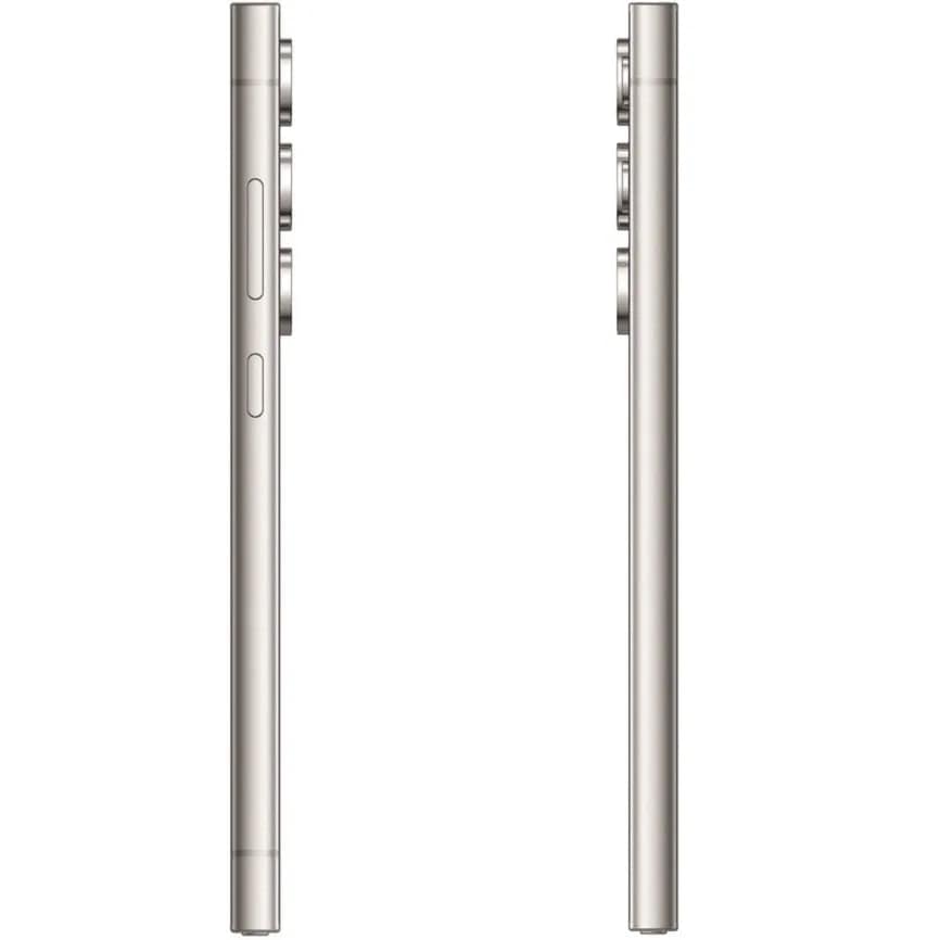 Смартфон Samsung Galaxy S24 Ultra SM-S928B 12 Titanium Violet EAC, Фиолетовый — фото 2
