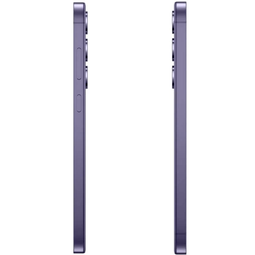 Смартфон Samsung Galaxy S24 Plus SM-S926B 12 Cobalt Violet EAC, Фиолетовый — фото 2