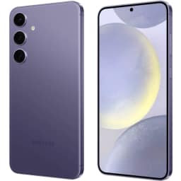 Смартфон Samsung Galaxy S24 Plus SM-S926B 12 Cobalt Violet EAC, Фиолетовый — фото 3