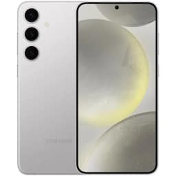 Смартфон Samsung Galaxy S24 Plus SM-S926B 12 Marble Gray EAC, Серый — фото 1