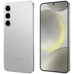Смартфон Samsung Galaxy S24 Plus SM-S926B 12 Marble Gray EAC, Серый — фото 3