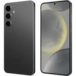 Смартфон Samsung Galaxy S24 Plus SM-S926B 12 Onyx Black EAC, Черный — фото 3