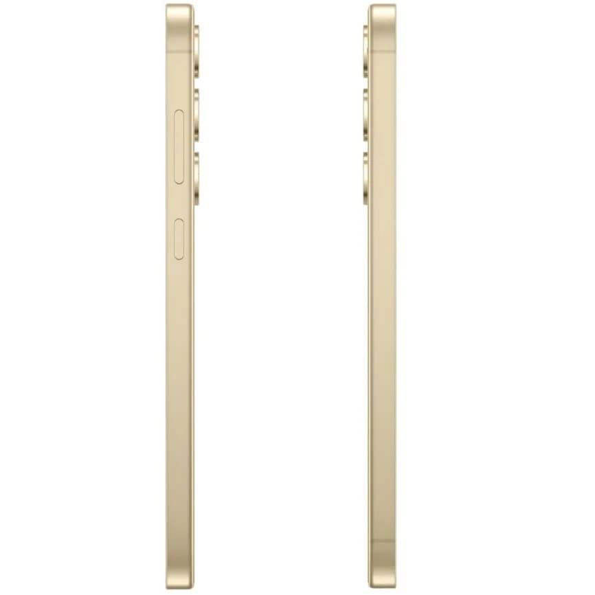 Смартфон Samsung Galaxy S24 Plus SM-S926B 12 Amber Yellow EAC, Желтый — фото 2