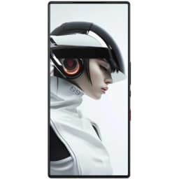 Смартфон ZTE Nubia RedMagic 9 Pro 12 Sleet Black, Черный — фото 3
