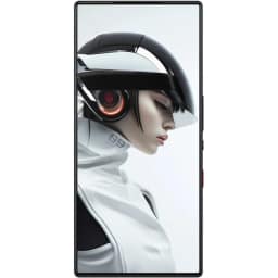 Смартфон ZTE Nubia RedMagic 9 Pro 16 Cyclone, Серый — фото 2