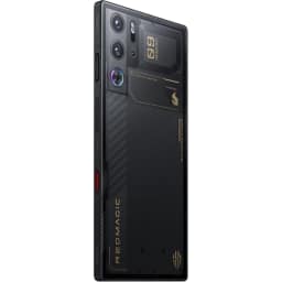 Смартфон ZTE Nubia RedMagic 9 Pro 16 Cyclone, Серый — фото 3