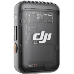Беспроводная система DJI Mic 2 — фото 1