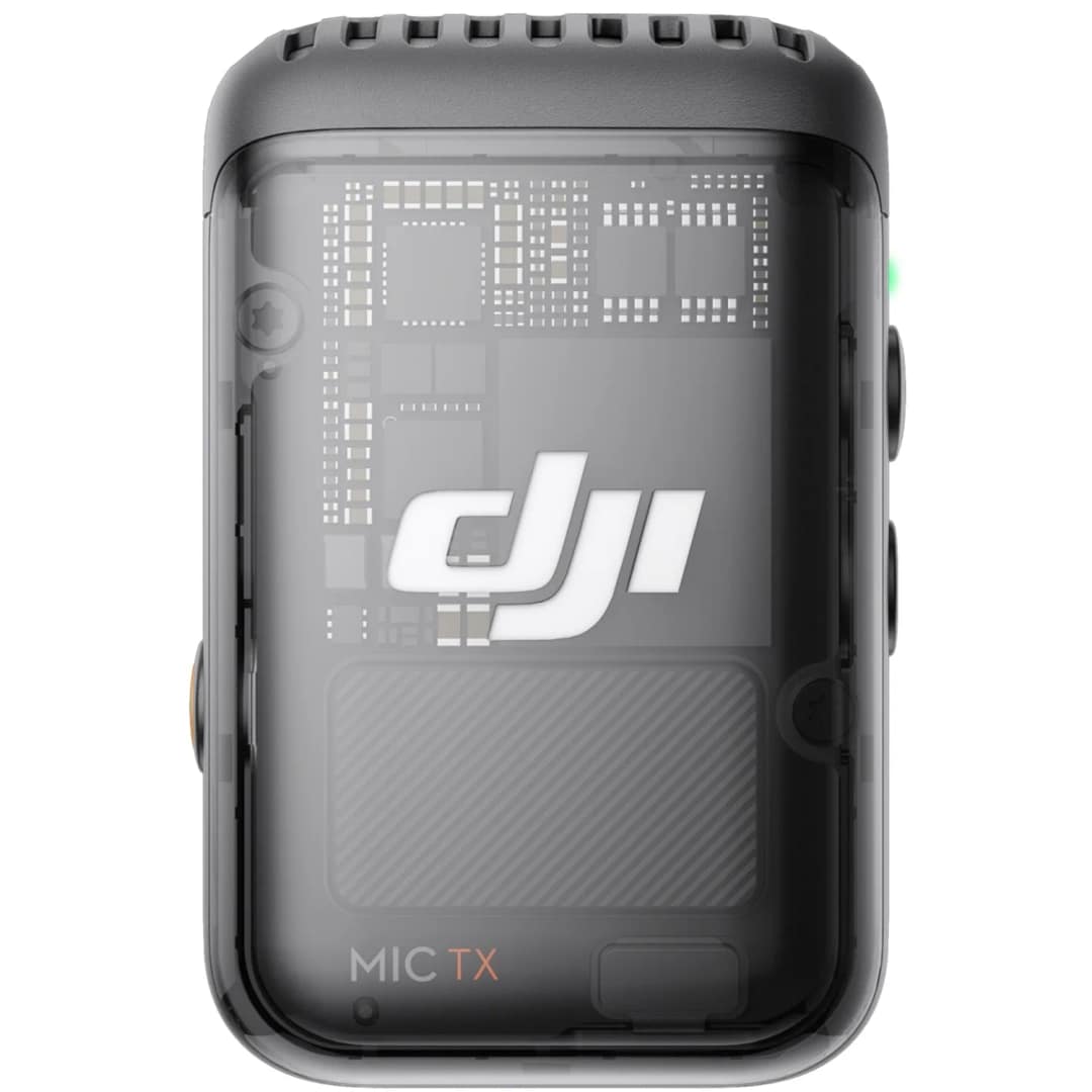 Беспроводная система DJI Mic 2 — фото 3