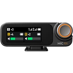 Беспроводная система DJI Mic 2 — фото 5