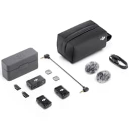 Беспроводная система DJI Mic 2 — фото 6