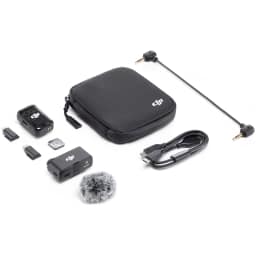 Беспроводная система DJI Mic 2 — фото 2