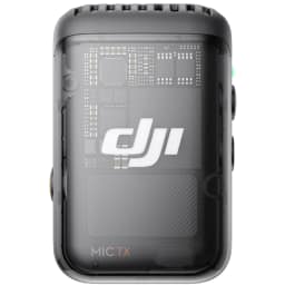 Беспроводная система DJI Mic 2 — фото 4