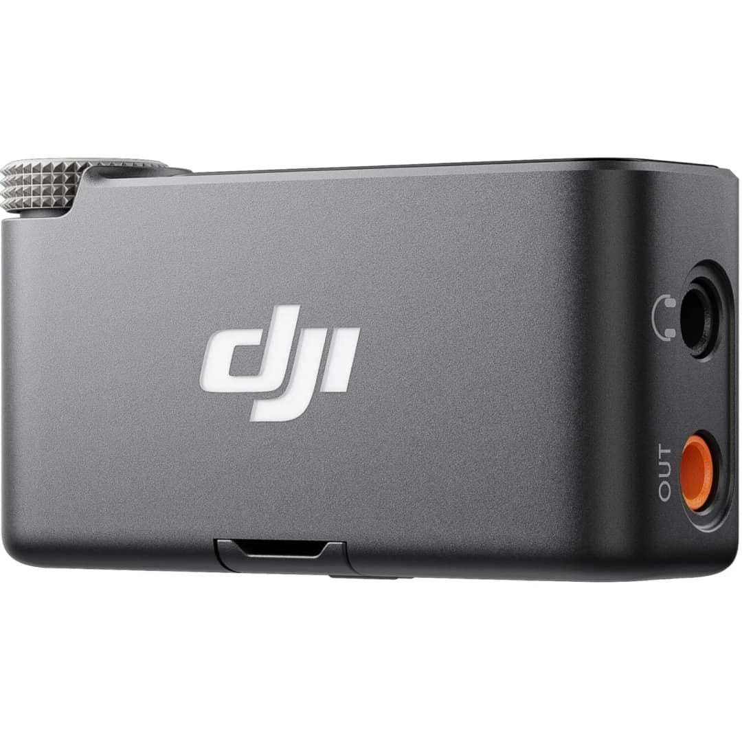 Беспроводная система DJI Mic 2 — фото 5