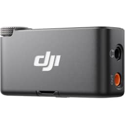 Беспроводная система DJI Mic 2 — фото 5