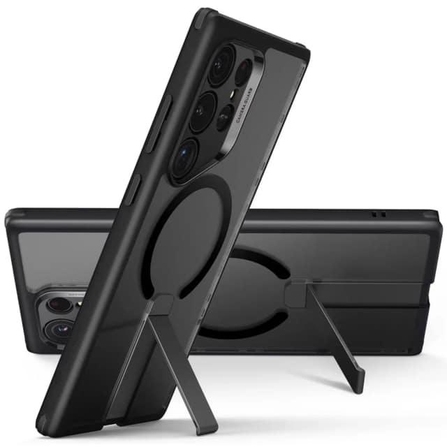Чехол ESR Flickstand Boost Halolock для Galaxy S24 Ultra Black, Черный