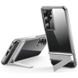 Чехол ESR Air Shield Boost для Galaxy S24 Plus Clear, Прозрачный — фото 1