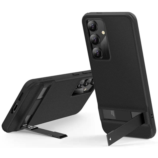 Чехол ESR Air Shield Boost для Galaxy S24 Black, Черный