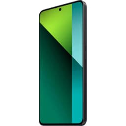 Смартфон Xiaomi Redmi Note 13 Pro 5G 8 Midnight Black Global Version, Черный — фото 3