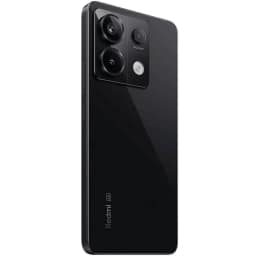 Смартфон Xiaomi Redmi Note 13 Pro 5G 8 Midnight Black Global Version, Черный — фото 4