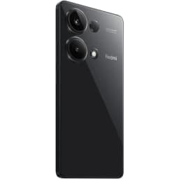 Смартфон Xiaomi Redmi Note 13 Pro 4G 8 Midnight Black Global Version, Черный — фото 2