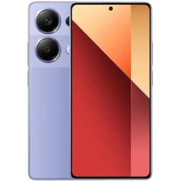 Смартфон Xiaomi Redmi Note 13 Pro 4G 12 Lavender Purple Global Version, Фиолетовый — фото 1