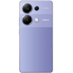 Смартфон Xiaomi Redmi Note 13 Pro 4G 12 Lavender Purple Global Version, Фиолетовый — фото 2