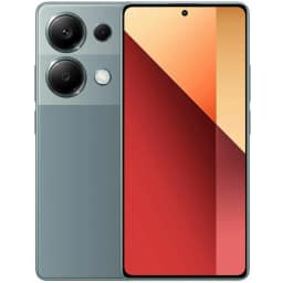 Смартфон Xiaomi Redmi Note 13 Pro 4G 12 Forest Green Global Version, Зеленый — фото 1