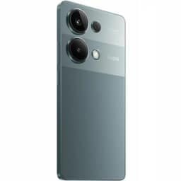 Смартфон Xiaomi Redmi Note 13 Pro 4G 12 Forest Green Global Version, Зеленый — фото 2