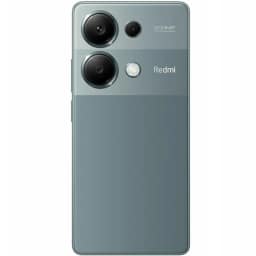Смартфон Xiaomi Redmi Note 13 Pro 4G 12 Forest Green Global Version, Зеленый — фото 3