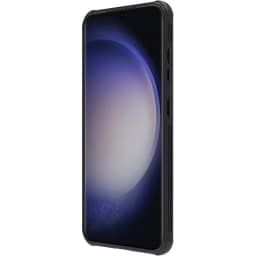 Чехол Nillkin Camshield Pro для Galaxy S24 Plus Black, Черный — фото 3