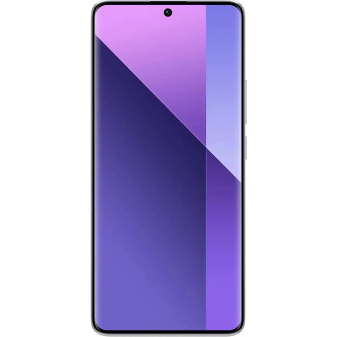 Смартфон Xiaomi Redmi Note 13 Pro Plus 5G 12 Aurora Purple Global Version, Фиолетовый — фото 2