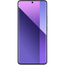 Смартфон Xiaomi Redmi Note 13 Pro Plus 5G 12 Aurora Purple Global Version, Фиолетовый — фото 2