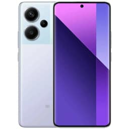 Смартфон Xiaomi Redmi Note 13 Pro Plus 5G 12 Aurora Purple Global Version, Фиолетовый — фото 4