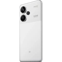Смартфон Xiaomi Redmi Note 13 Pro Plus 5G 12 Moonlight White Global Version, Белый — фото 2