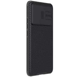 Чехол Nillkin Camshield Pro для Xiaomi 13T 13T Pro Black, Черный — фото 1