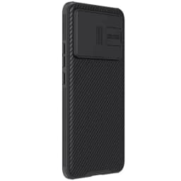 Чехол Nillkin Camshield Pro для Xiaomi 13T Pro Black, Черный — фото 1