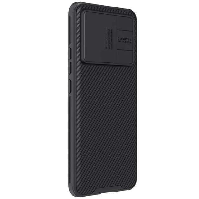Чехол Nillkin Camshield Pro для Xiaomi 13T Pro Black, Черный