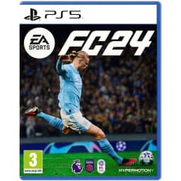 Игра EA Sports Fifa 24 — фото 1