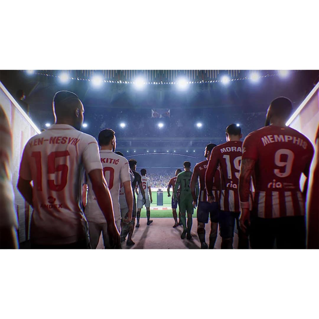 Игра EA Sports Fifa 24 — фото 3