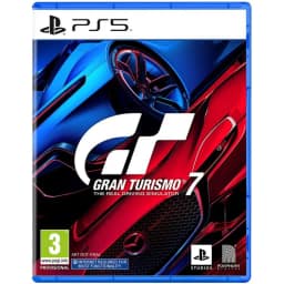 Игра Sony Gran Turismo 7 — фото 1