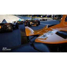 Игра Sony Gran Turismo 7 — фото 3