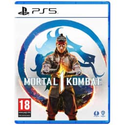 Игра Sony Mortal Kombat 1 — фото 1