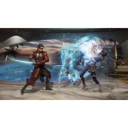 Игра Sony Mortal Kombat 1 — фото 2