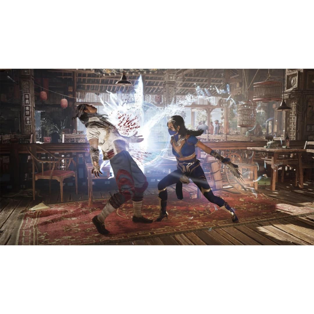 Игра Sony Mortal Kombat 1 — фото 3