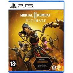 Игра Sony Mortal Kombat 11 — фото 1