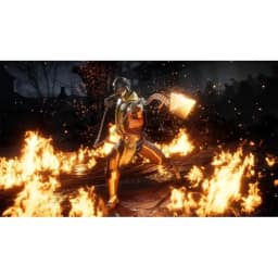 Игра Sony Mortal Kombat 11 — фото 2