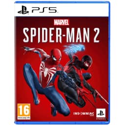 Игра Sony Marvel Spider-Man 2 — фото 1