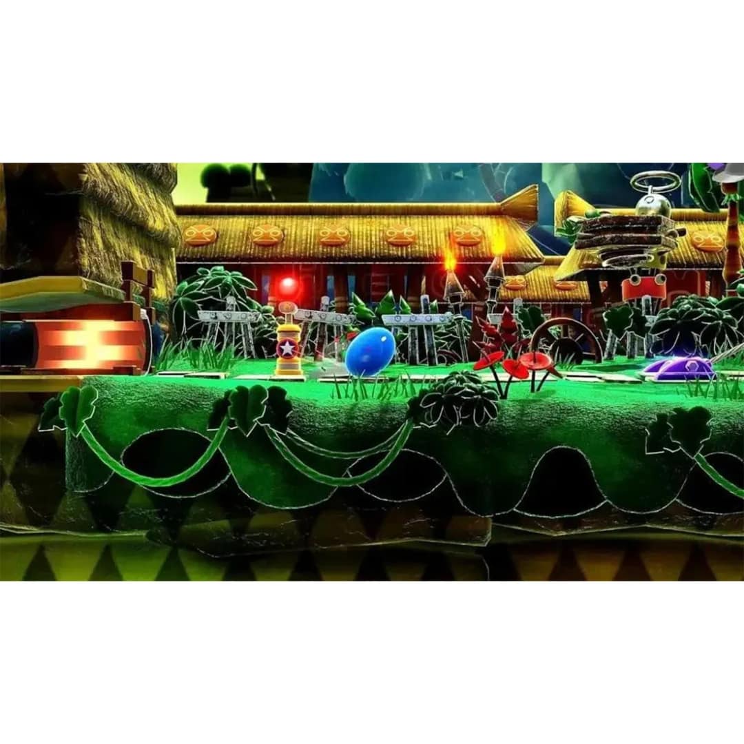 Игра Sony Sonic Superstars — фото 2