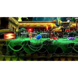 Игра Sony Sonic Superstars — фото 2